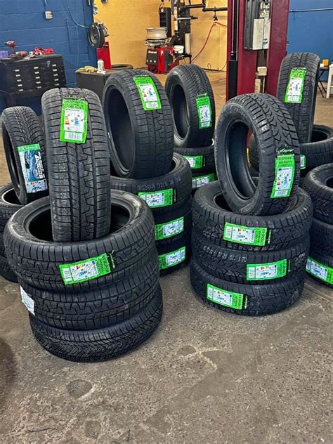 are cheap winter tires good